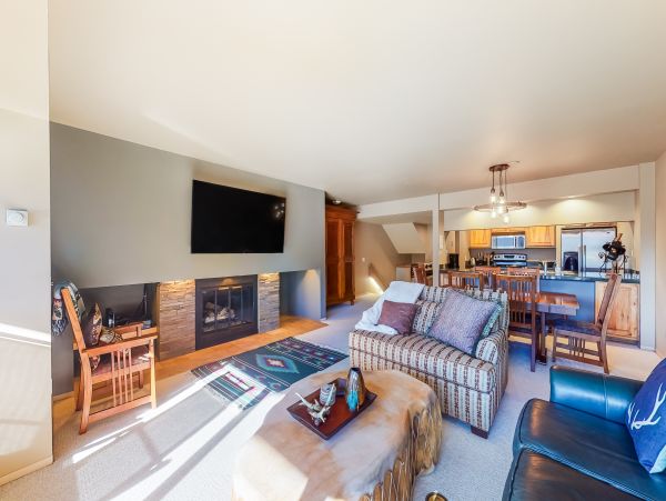 Breckenridge Home 1018271