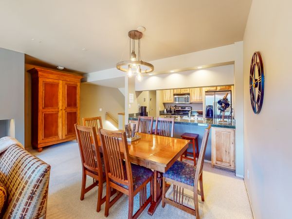 Breckenridge Home 1018271