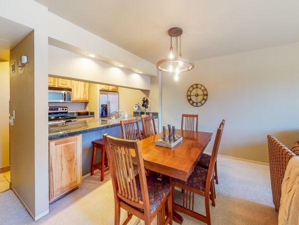 Breckenridge Home 1018271