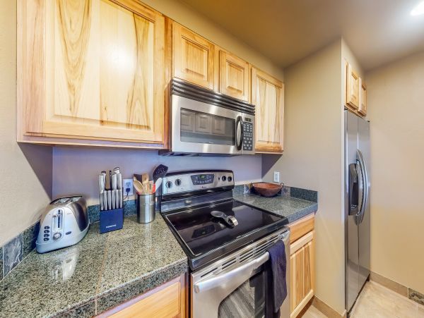 Breckenridge Home 1018271