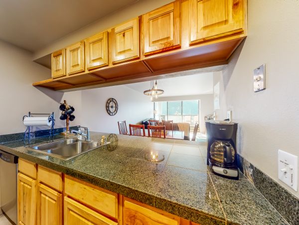 Breckenridge Home 1018271
