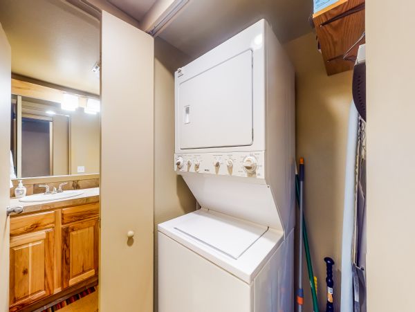 Breckenridge Home 1018271