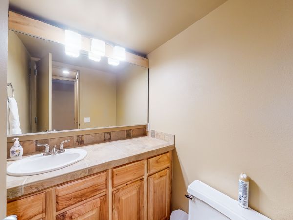 Breckenridge Home 1018271