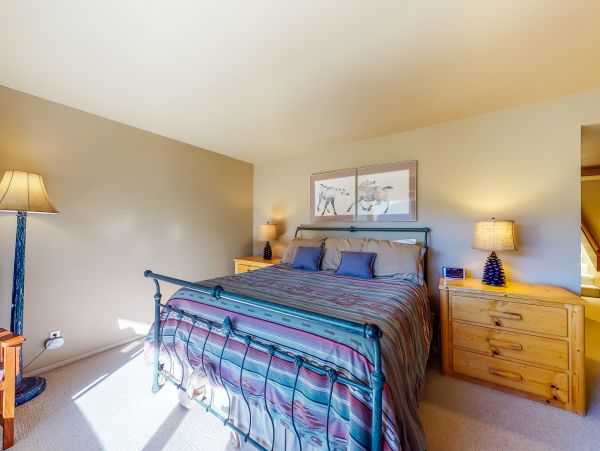 Breckenridge Home 1018271