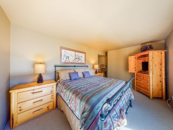 Breckenridge Home 1018271