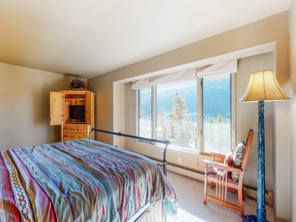 Breckenridge Home 1018271