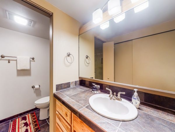 Breckenridge Home 1018271