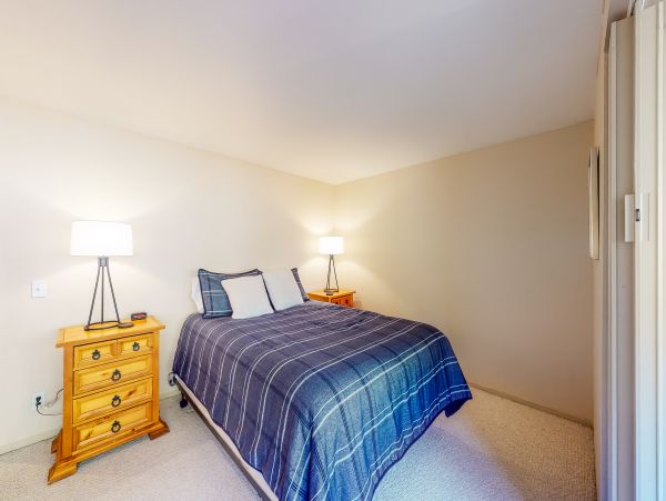 Breckenridge Home 1018271
