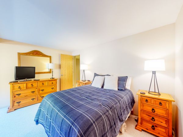 Breckenridge Home 1018271