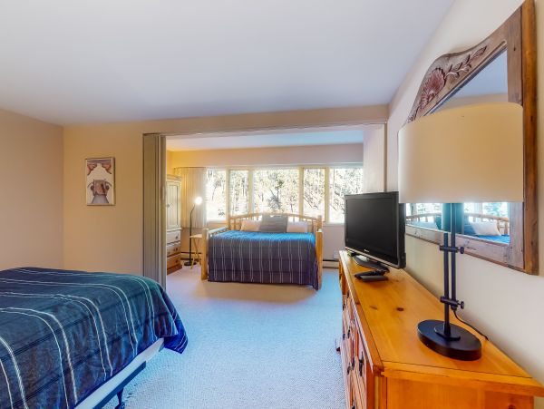 Breckenridge Home 1018271