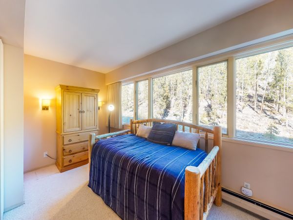 Breckenridge Home 1018271