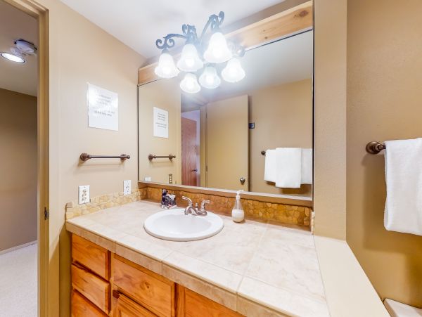 Breckenridge Home 1018271