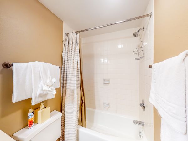 Breckenridge Home 1018271