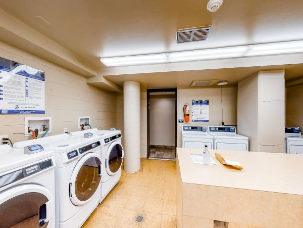 Breckenridge Home 1018271