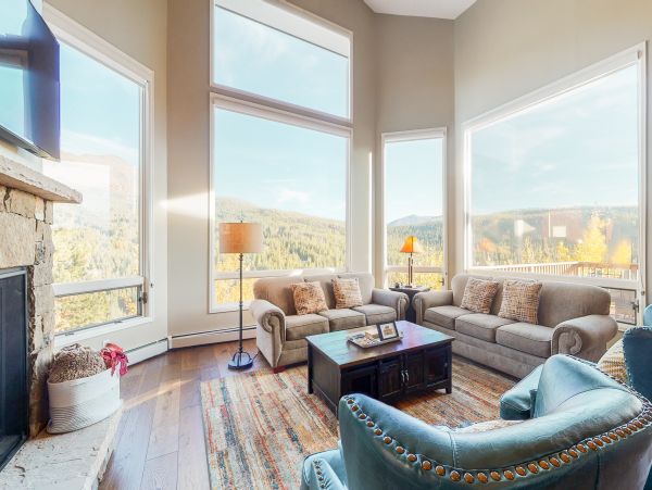 Breckenridge Home 1018272