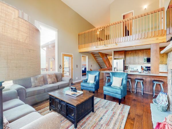 Breckenridge Home 1018272
