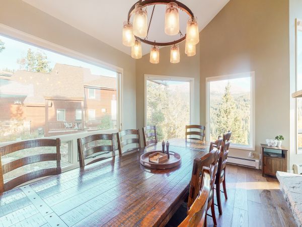 Breckenridge Home 1018272
