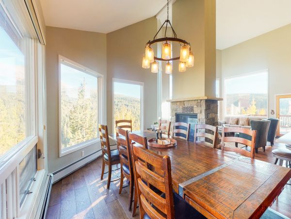 Breckenridge Home 1018272
