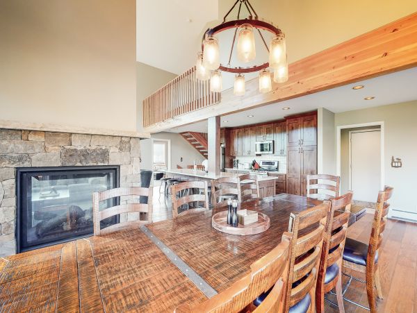 Breckenridge Home 1018272