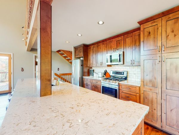 Breckenridge Home 1018272
