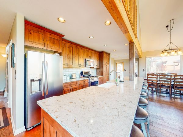 Breckenridge Home 1018272