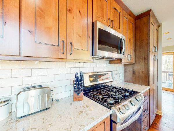 Breckenridge Home 1018272