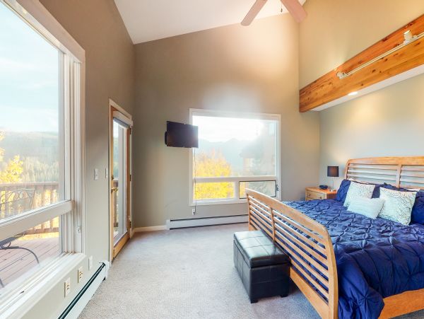 Breckenridge Home 1018272