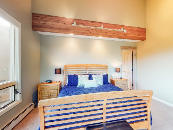 Breckenridge Home 1018272