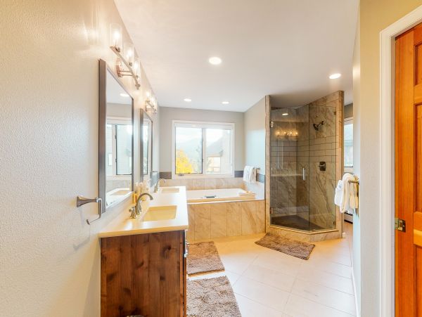 Breckenridge Home 1018272