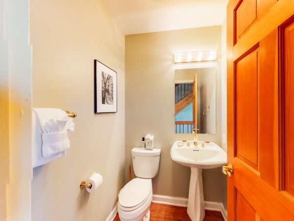 Breckenridge Home 1018272