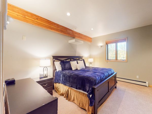 Breckenridge Home 1018272