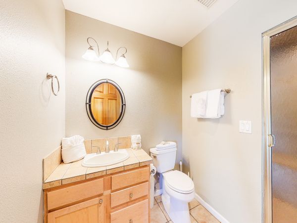 Breckenridge Home 1018272