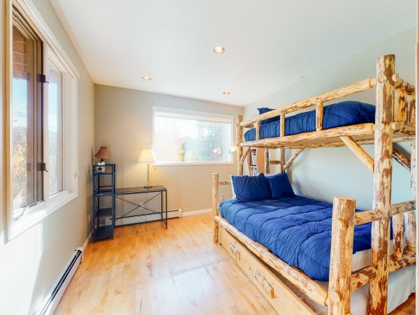 Breckenridge Home 1018272