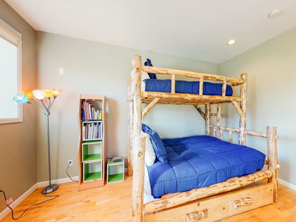 Breckenridge Home 1018272