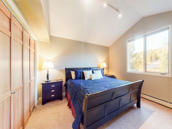 Breckenridge Home 1018272