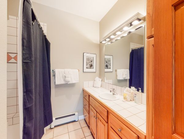 Breckenridge Home 1018272