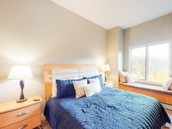 Breckenridge Home 1018272