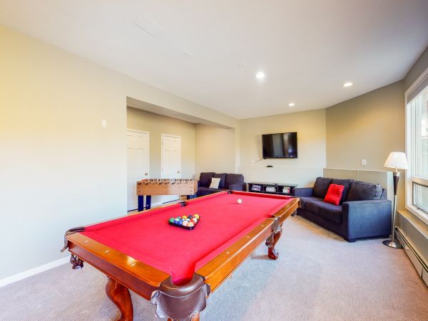 Breckenridge Home 1018272