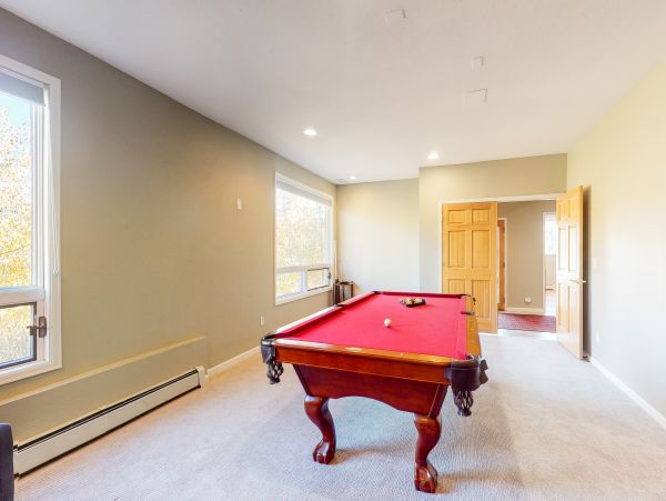 Breckenridge Home 1018272