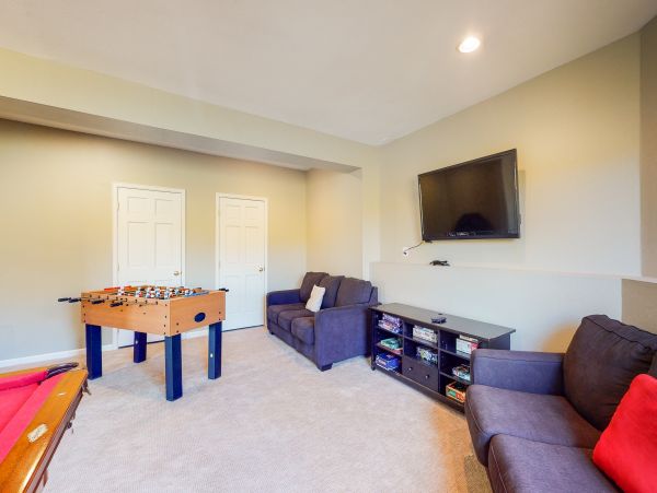Breckenridge Home 1018272