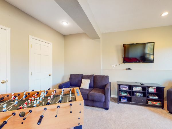 Breckenridge Home 1018272