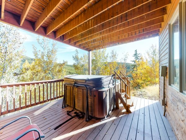 Breckenridge Home 1018272
