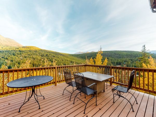 Breckenridge Home 1018272