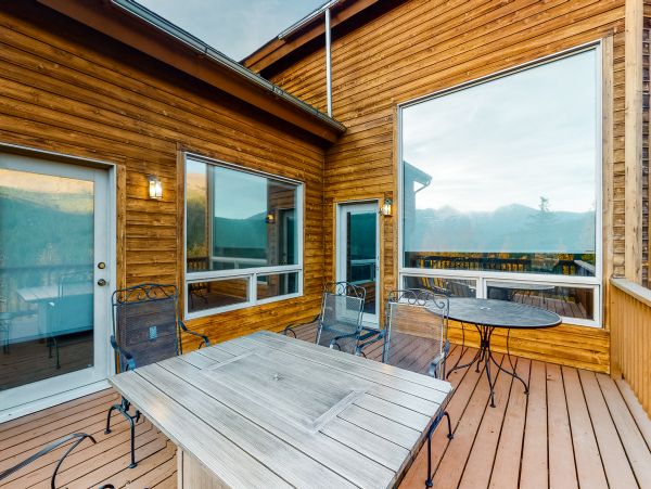 Breckenridge Home 1018272