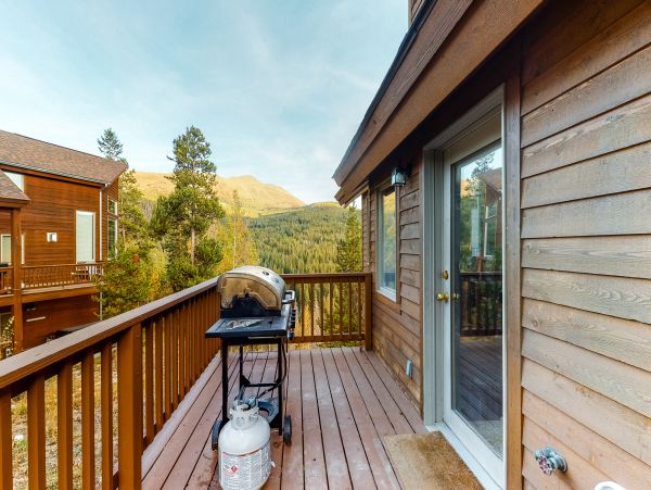 Breckenridge Home 1018272