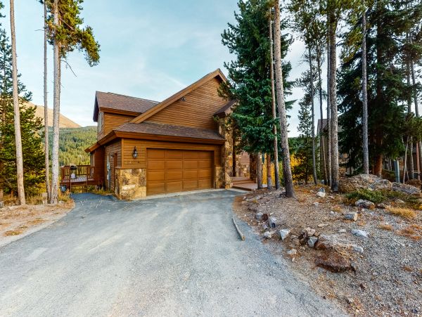 Breckenridge Home 1018272