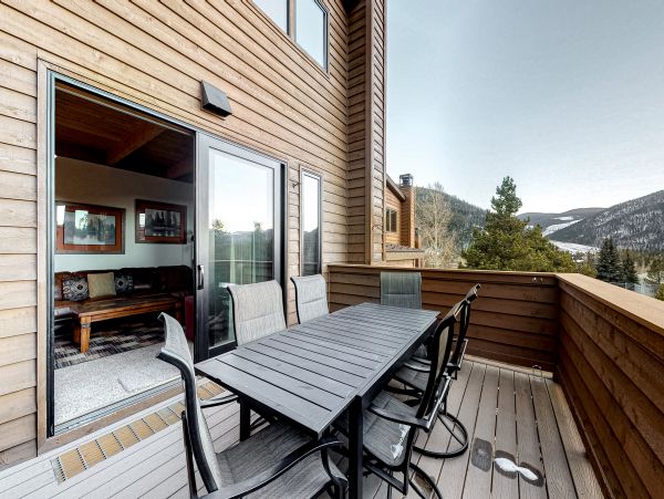 Breckenridge Home 1018273