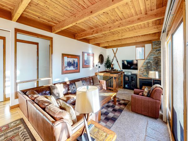 Breckenridge Home 1018273