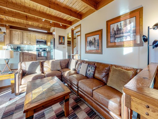 Breckenridge Home 1018273