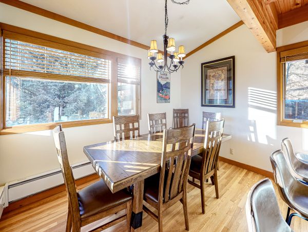 Breckenridge Home 1018273
